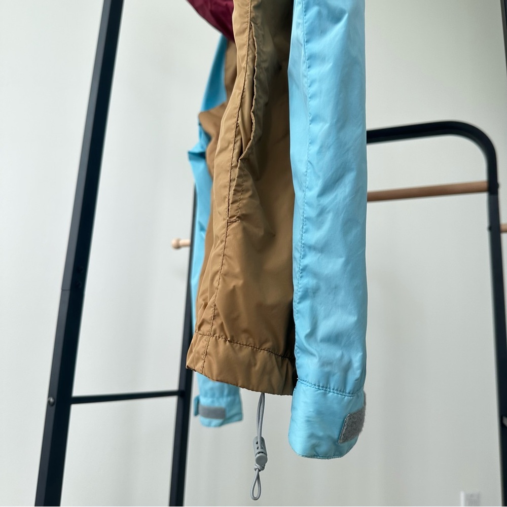 CDG Light Jacket Multi-Colour - Picture 8 of 15